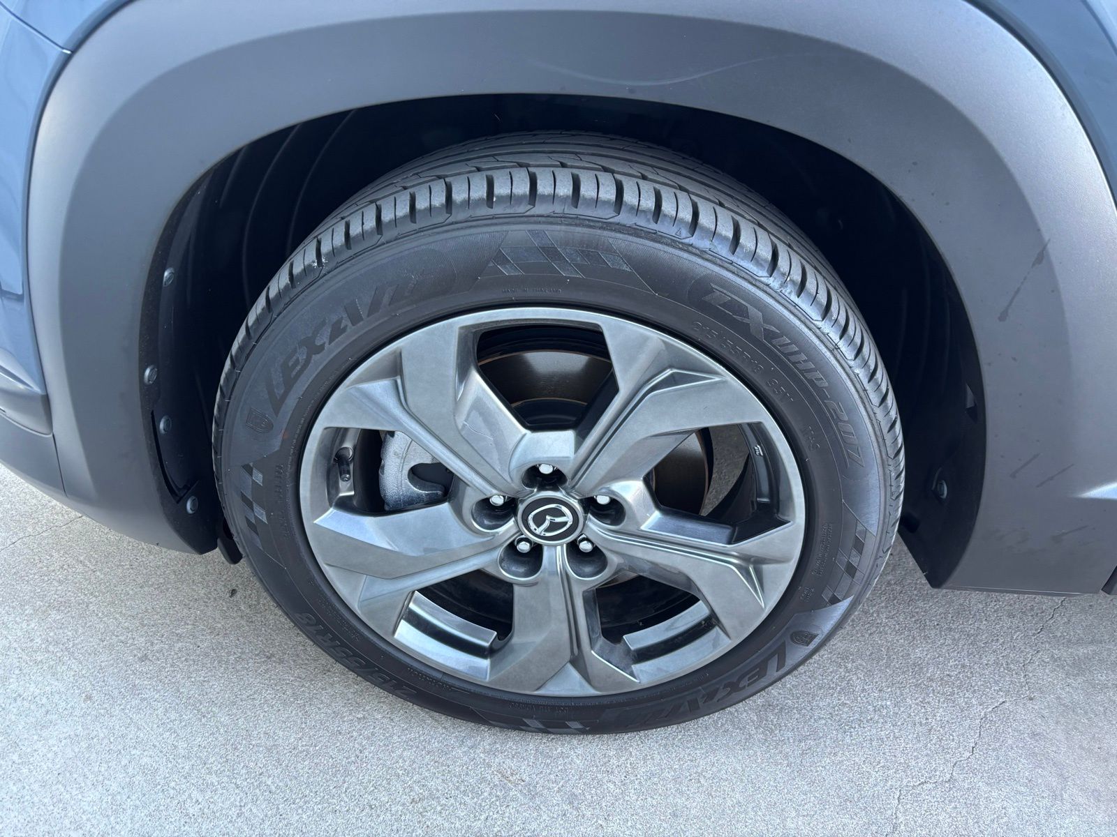 Used Car 2022 Mazda Mx-30 Ev  Premium Plus For Sale Under $20,000 In Austin, Texas