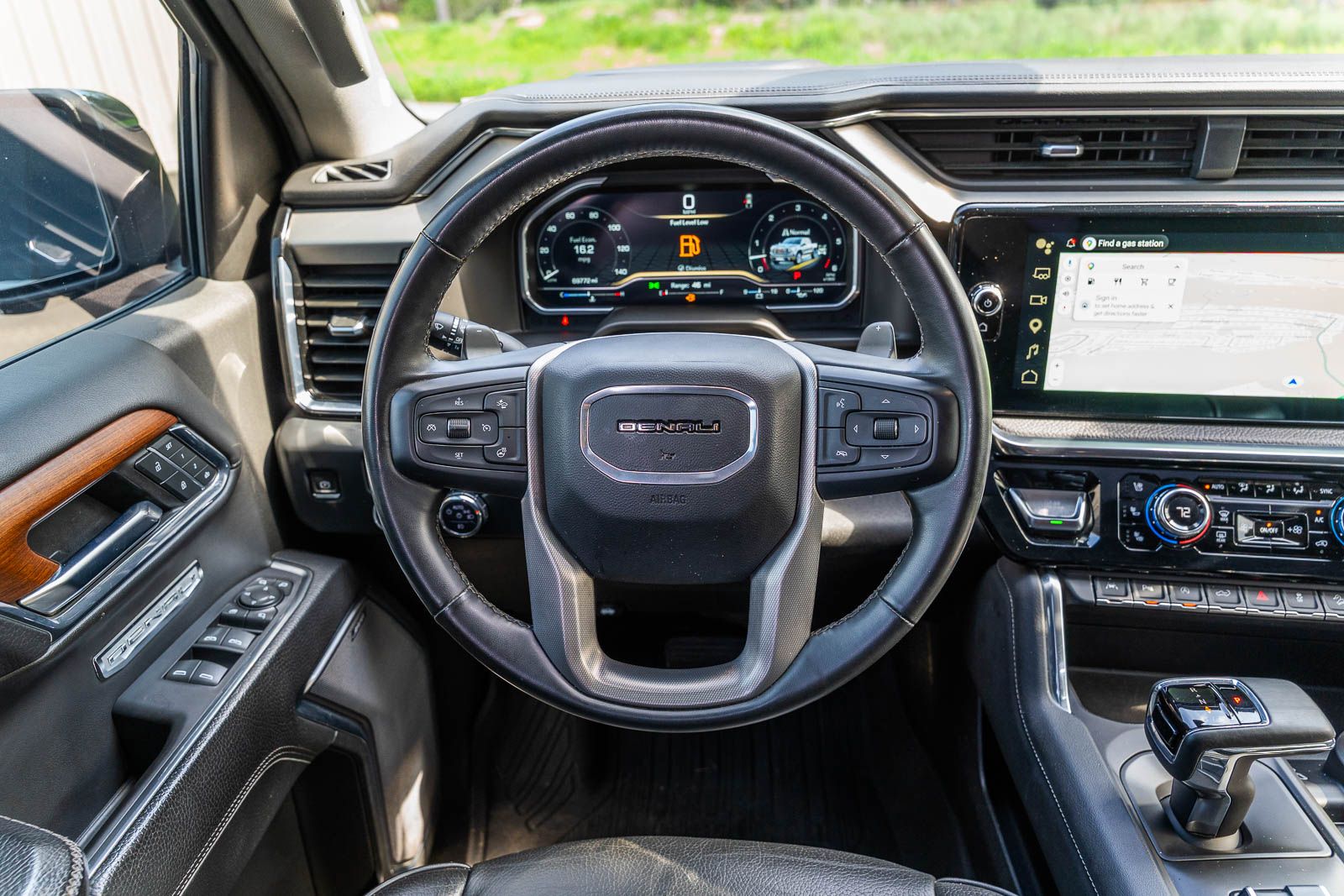 Used 2023 GMC Sierra 1500 Truck