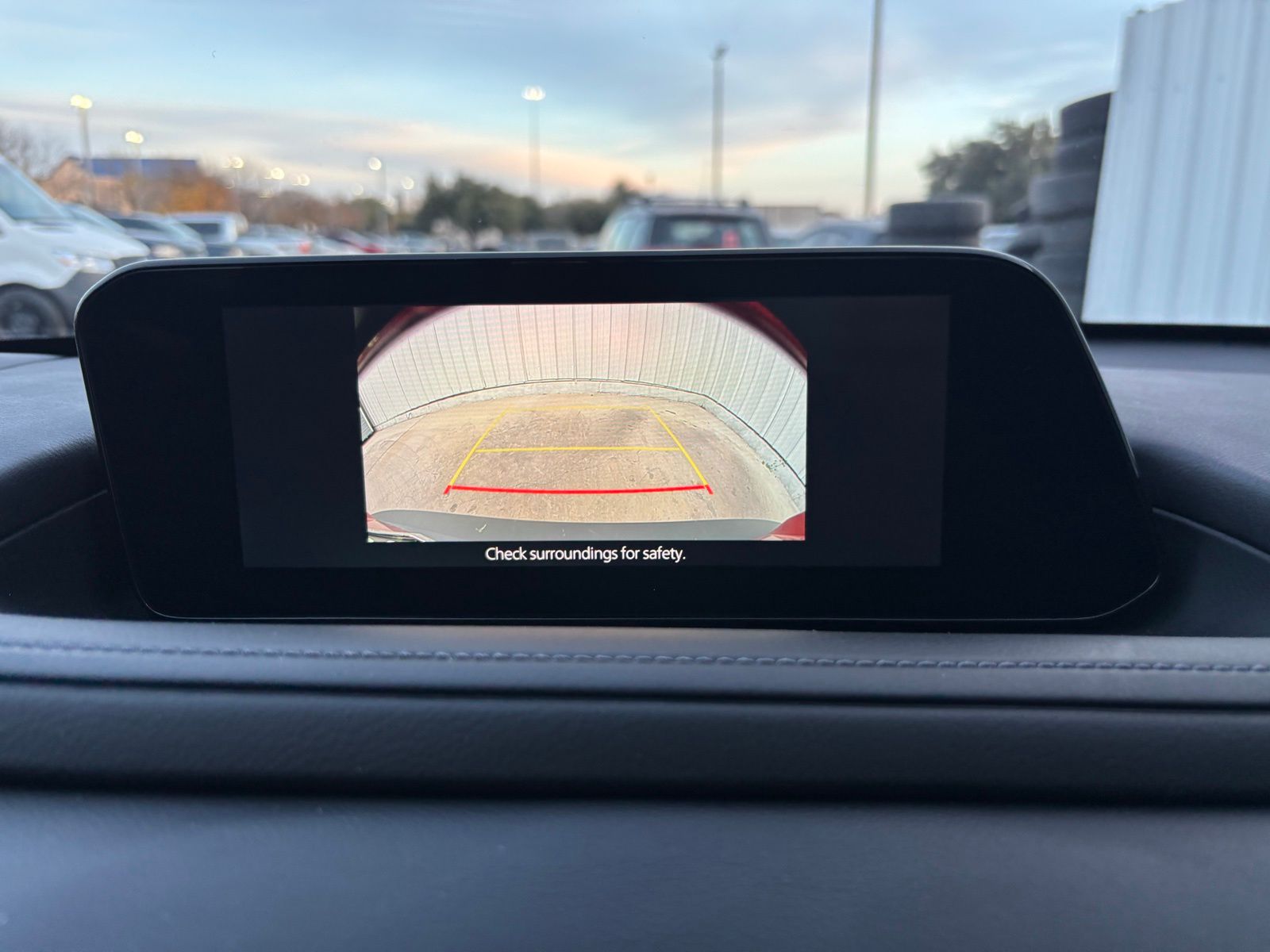 Used Car 2025 Mazda Cx-30  2.5 S Preferred Package For Sale Under $30,000 In Austin, Texas