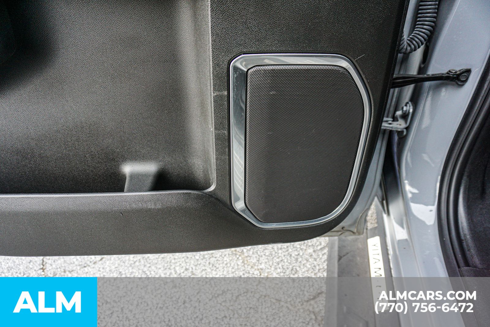 Used 2024 Gray Chevrolet LT image 57