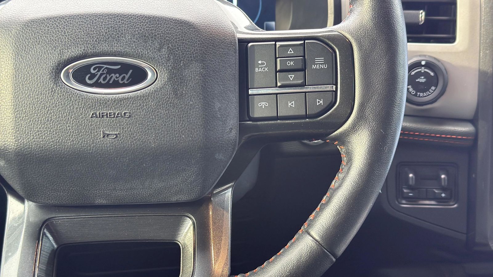 Used Car 2022 Ford Expedition  Timberline For Sale Under $60,000 In Austin, Texas