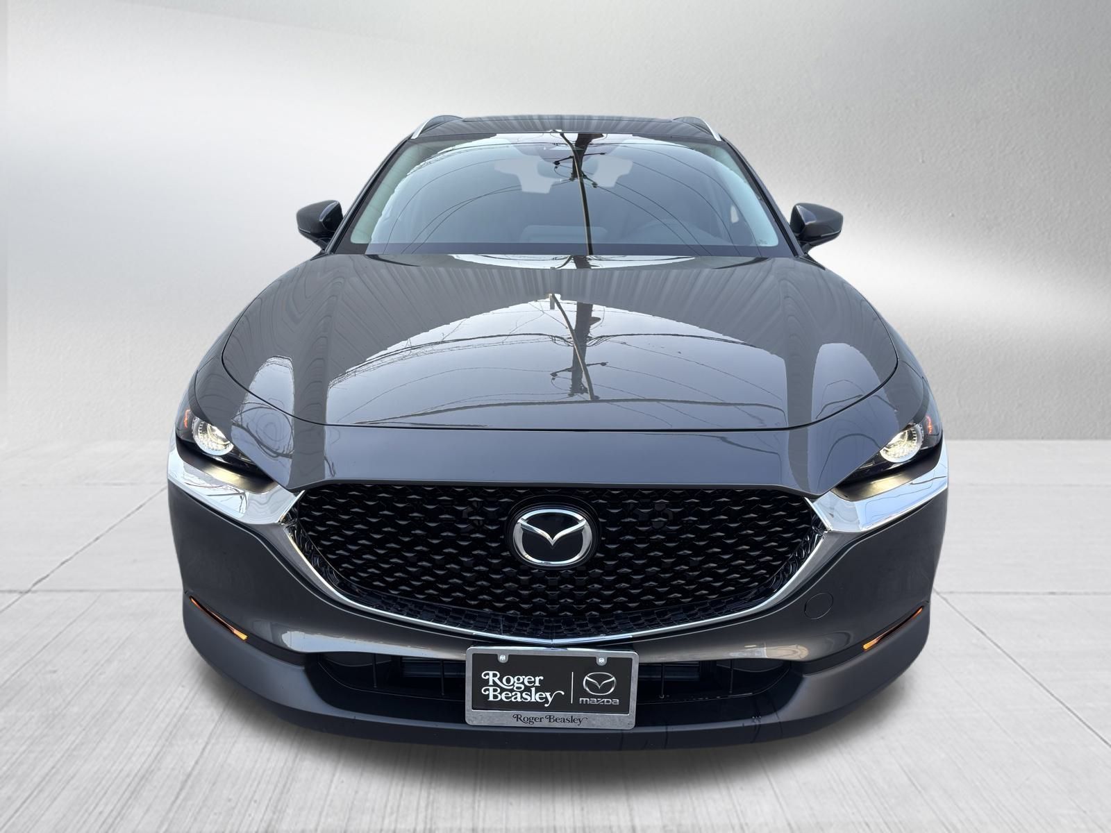 Used Car 2025 Mazda Cx-30  2.5 S Preferred Package For Sale Under $30,000 In Austin, Texas