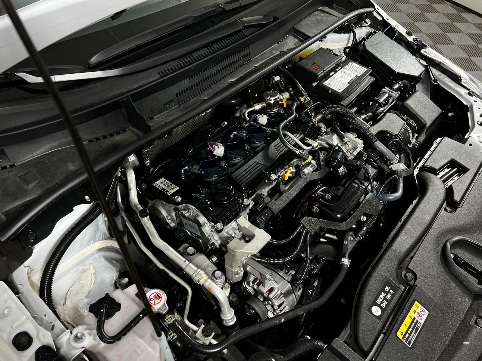 Thumbnail: 2025 Toyota Corolla - 10