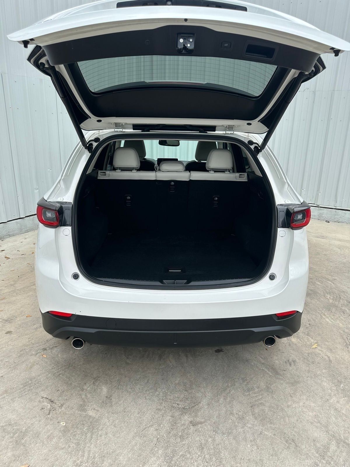 Used Car 2023 Mazda Cx-5  2.5 S Preferred Package For Sale Under $30,000 In Austin, Texas