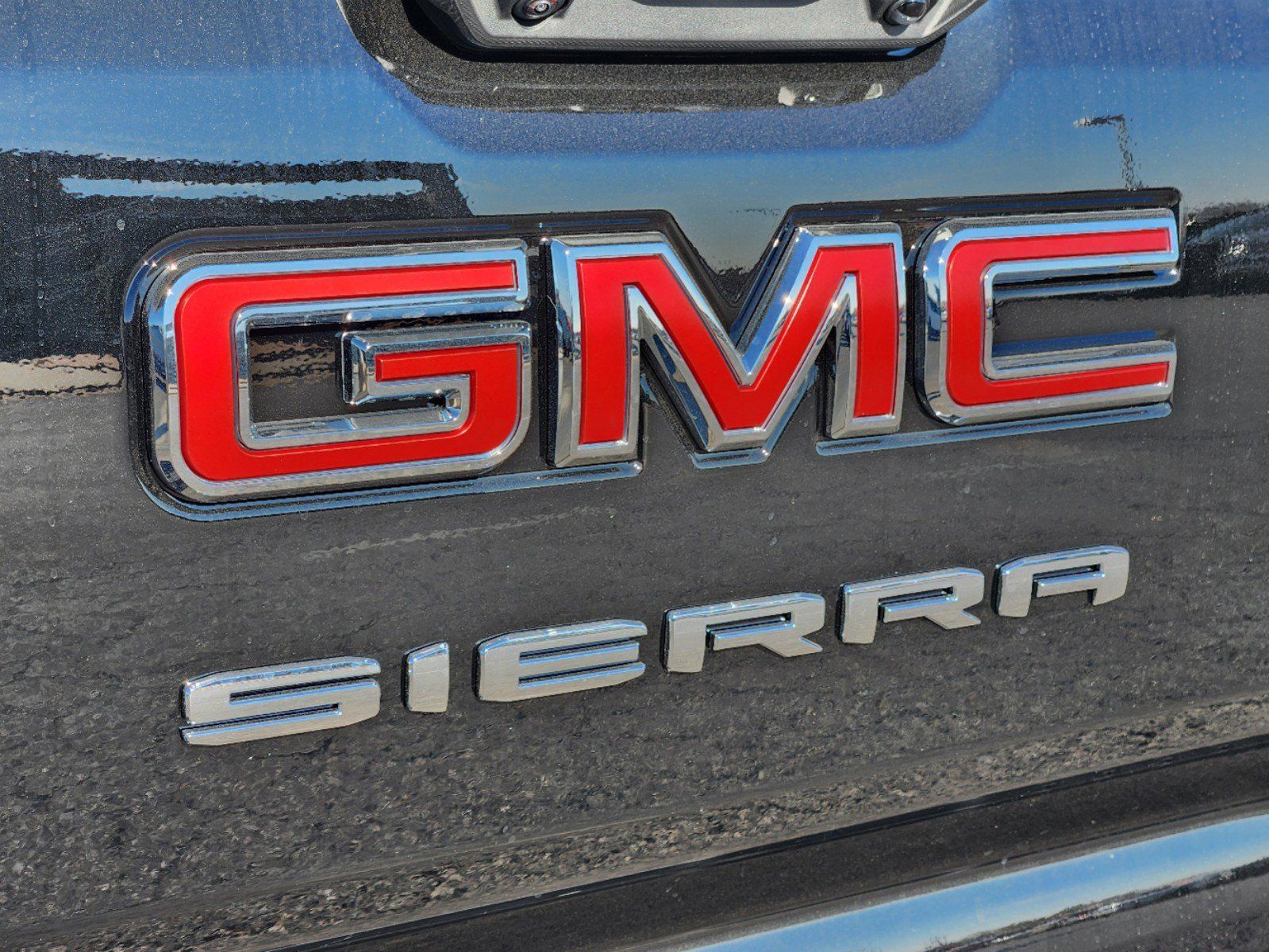 2025 GMC Sierra 1500 Pro 9