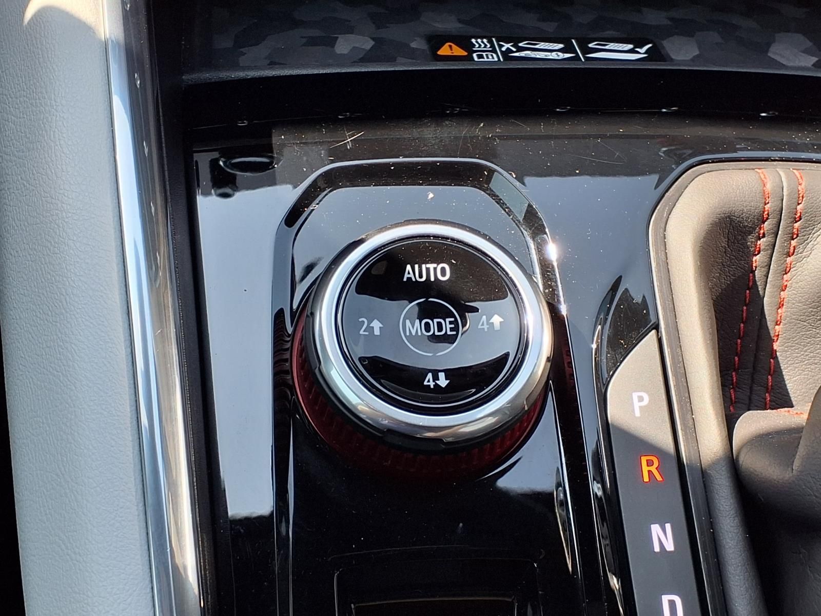 2024 GMC Canyon AT4X Silver at Classic Chevrolet Galveston