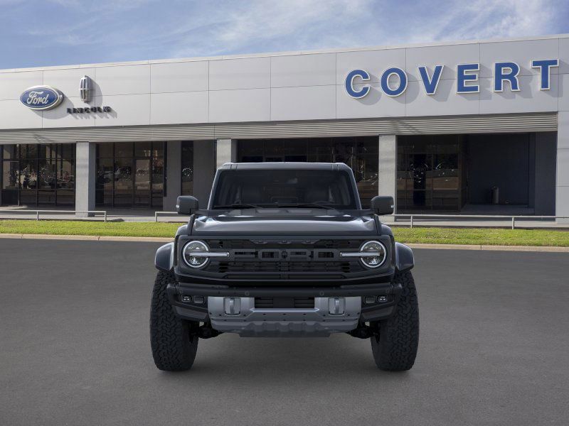 New Car 2025 Ford Bronco  Raptor For Sale Under $90,000 In Austin, Texas