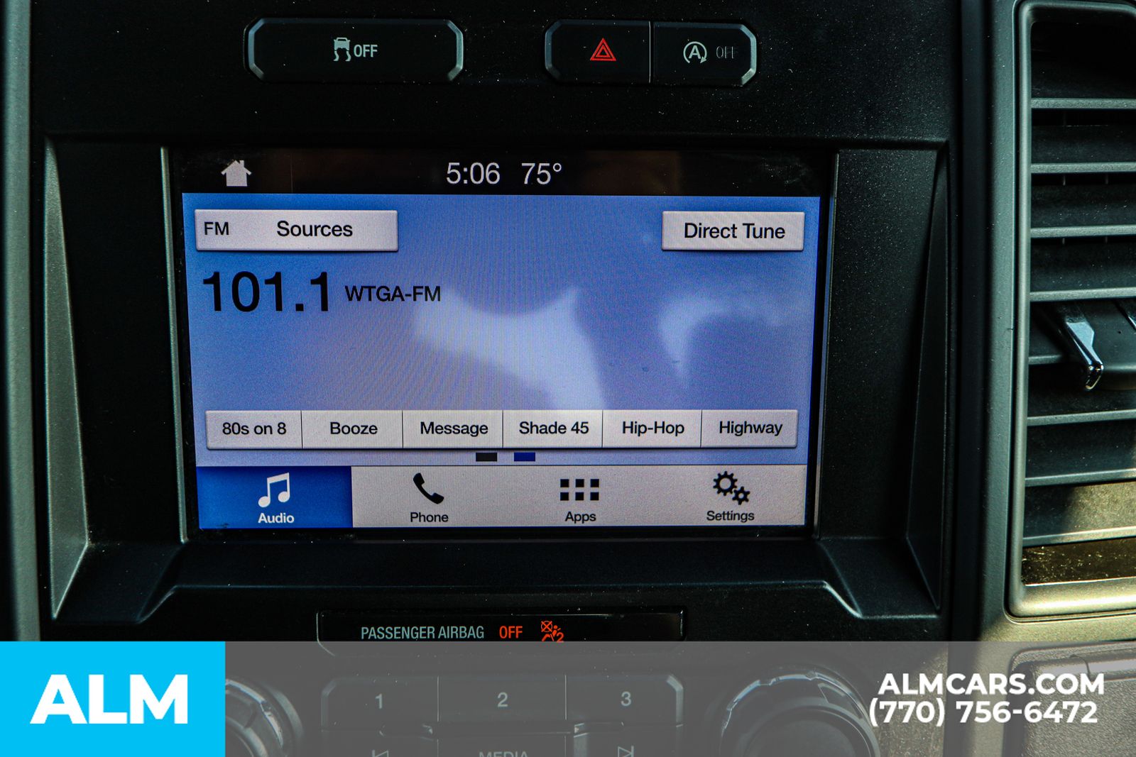 2019 Ford F-150 XL photo 36