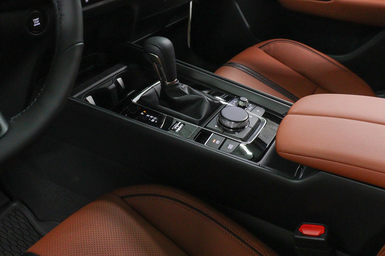 New Car 2025 Mazda Cx-50  2.5 Turbo Meridian Edition For Sale Under $50,000 In Austin, Texas