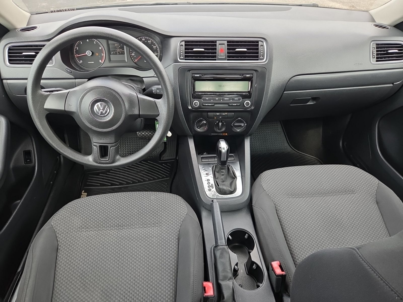 used 2011 Volkswagen Jetta car, priced at $4,950