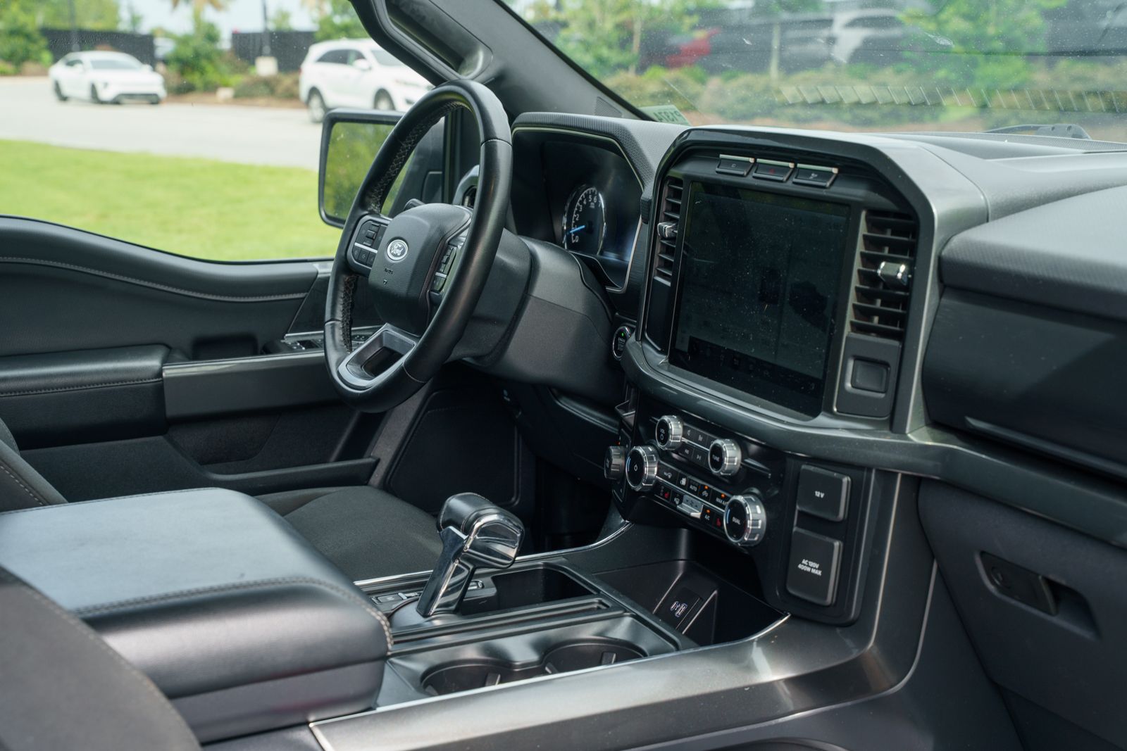 Used 2023 Ford F-150 Truck