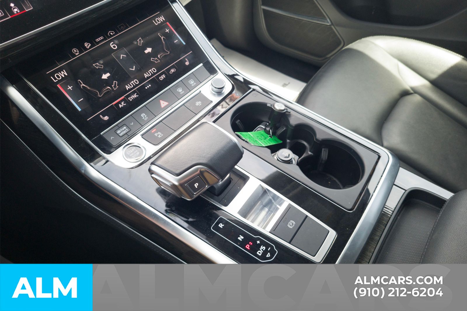 Used 2024  Audi 45 Premium Plus image 28