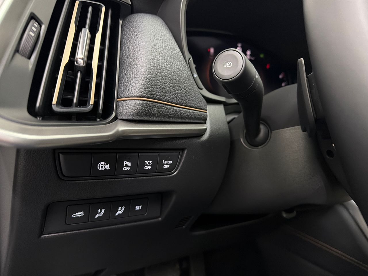 2026 Mazda CX-90 Premium Sport Package - Photo 36
