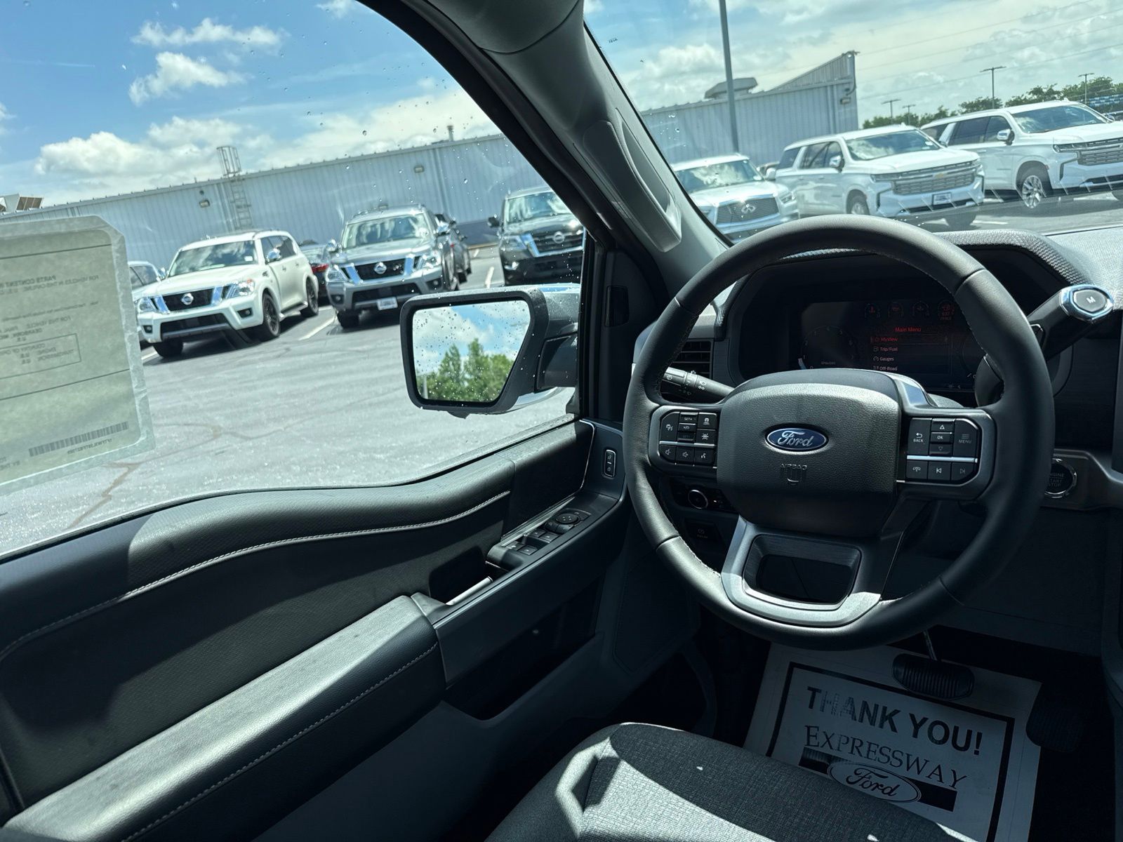 2026 Ford F-150 image 15