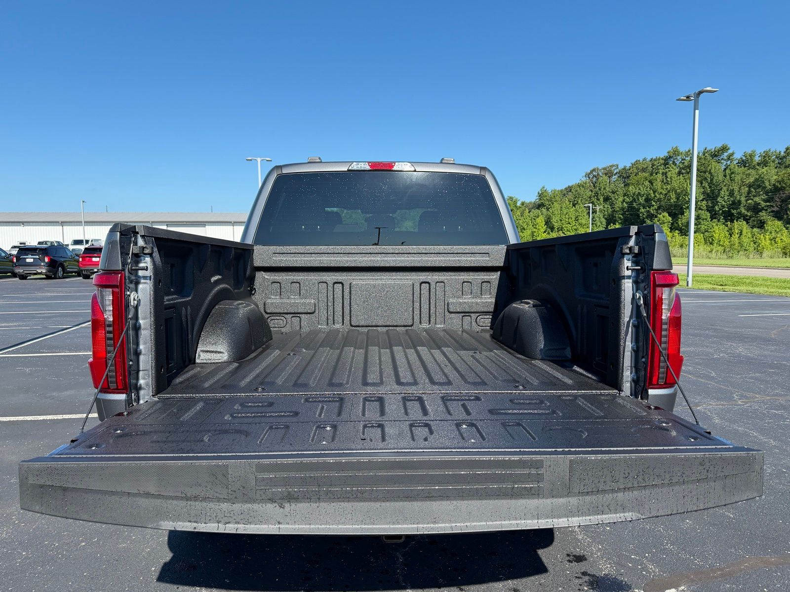 2026 Ford F-150 image 8