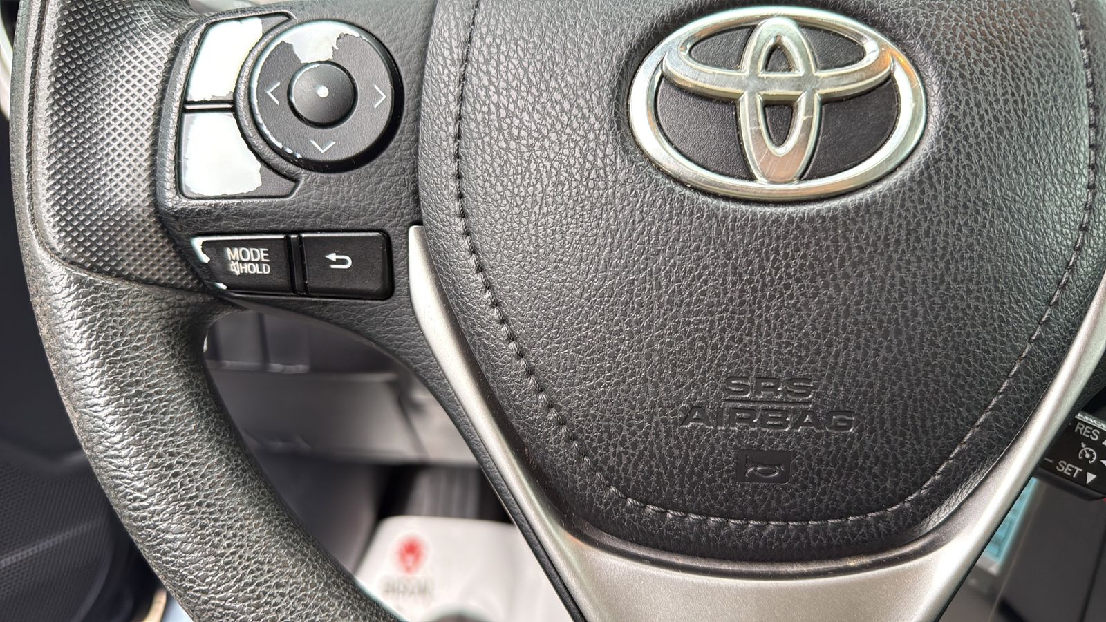 Used Car 2015 Toyota Corolla  Le For Sale Under $10,000 In Austin, Texas