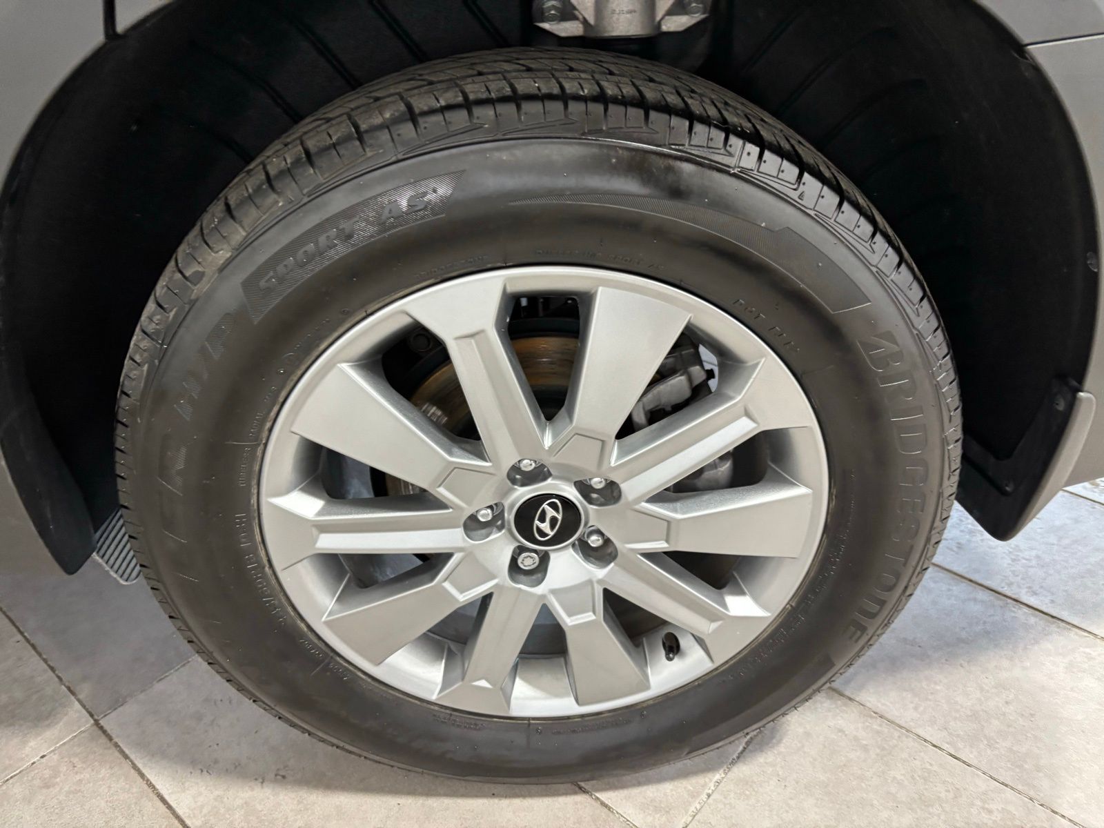 Used Car 2023 Hyundai Palisade  Sel For Sale Under $35,000 In Austin, Texas