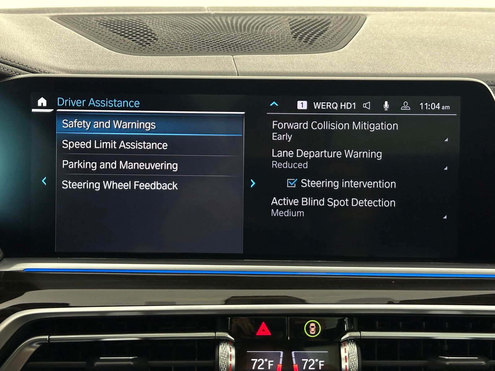 2023 BMW X5 45e - Photo 36