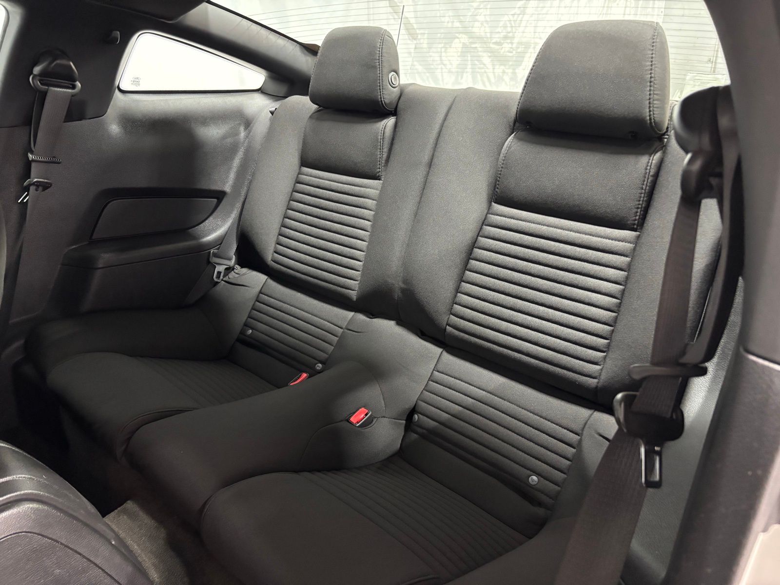 Used Car 2012 Ford Mustang  Boss 302 For Sale Under $35,000 In Austin, Texas