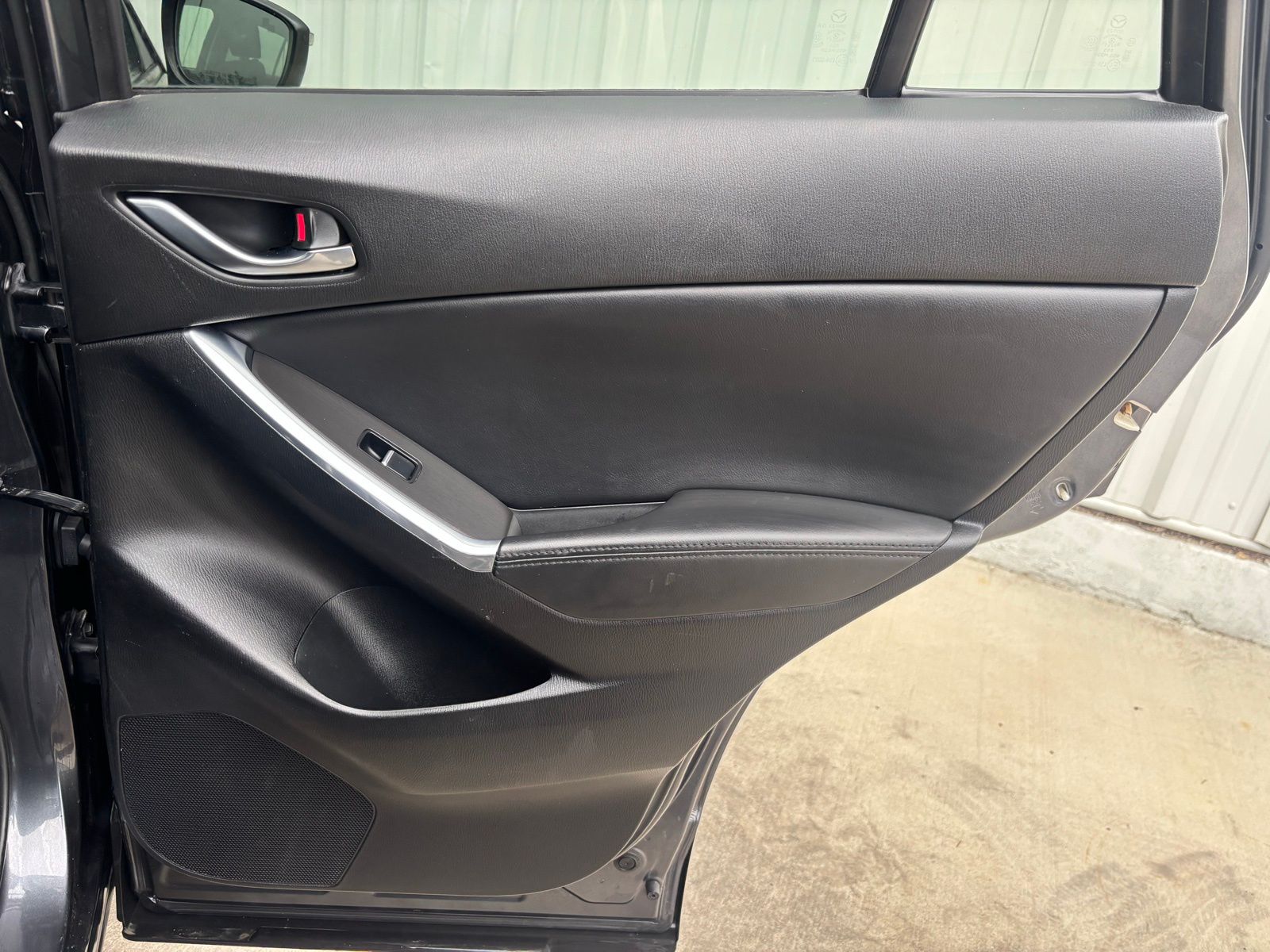 Used Car 2016 Mazda Cx-5  Grand Touring For Sale Under $10,000 In Austin, Texas