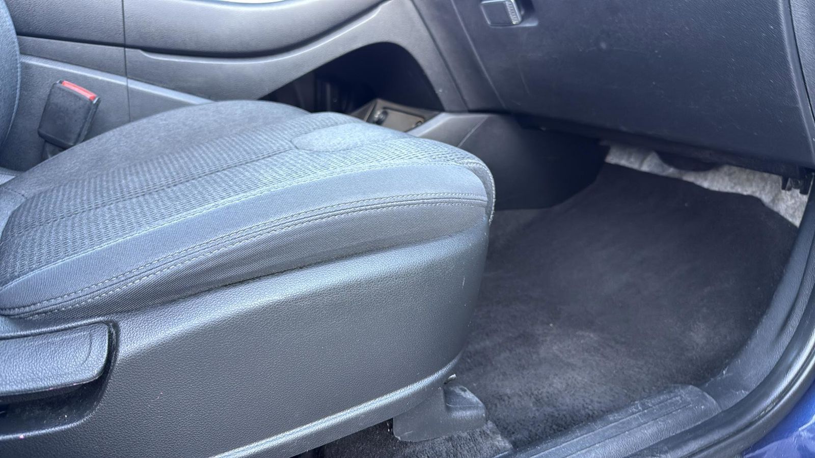 Used Car 2023 Hyundai Santa Fe  Sel For Sale Under $25,000 In Austin, Texas