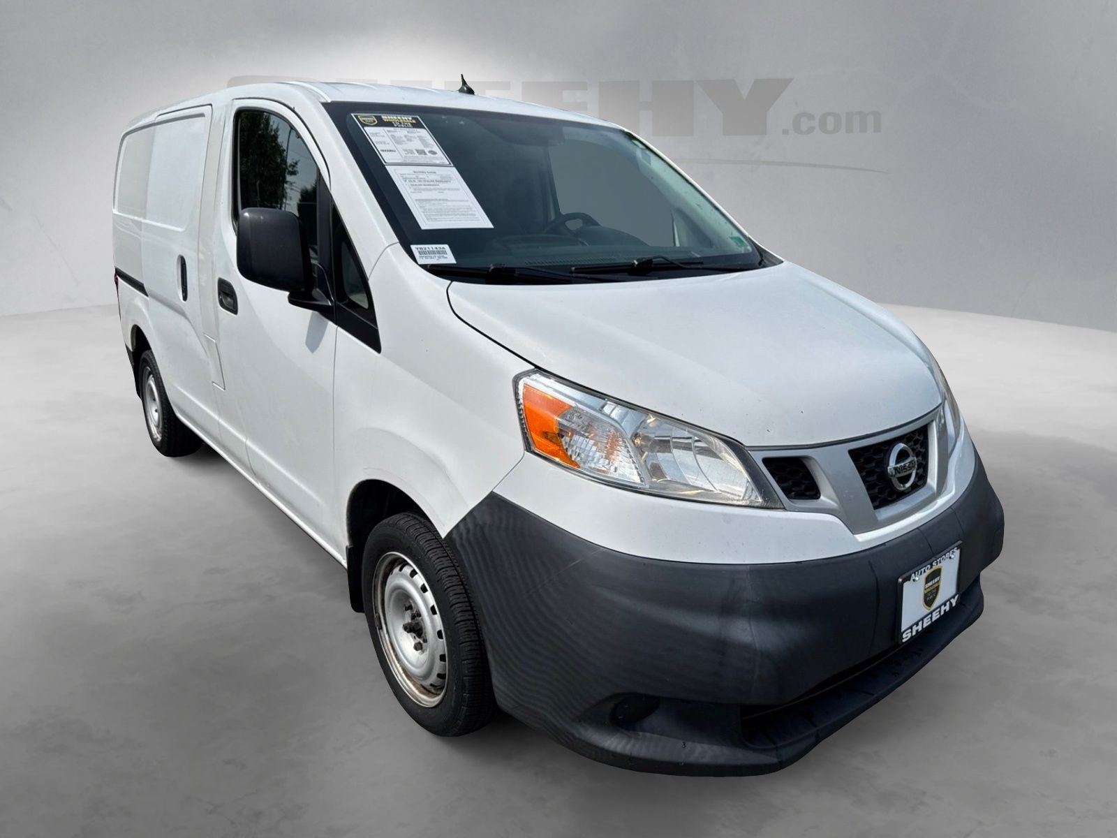 Used 2017 Nissan NV200 S with VIN 3N6CM0KN1HK703599 for sale in Warrenton, VA