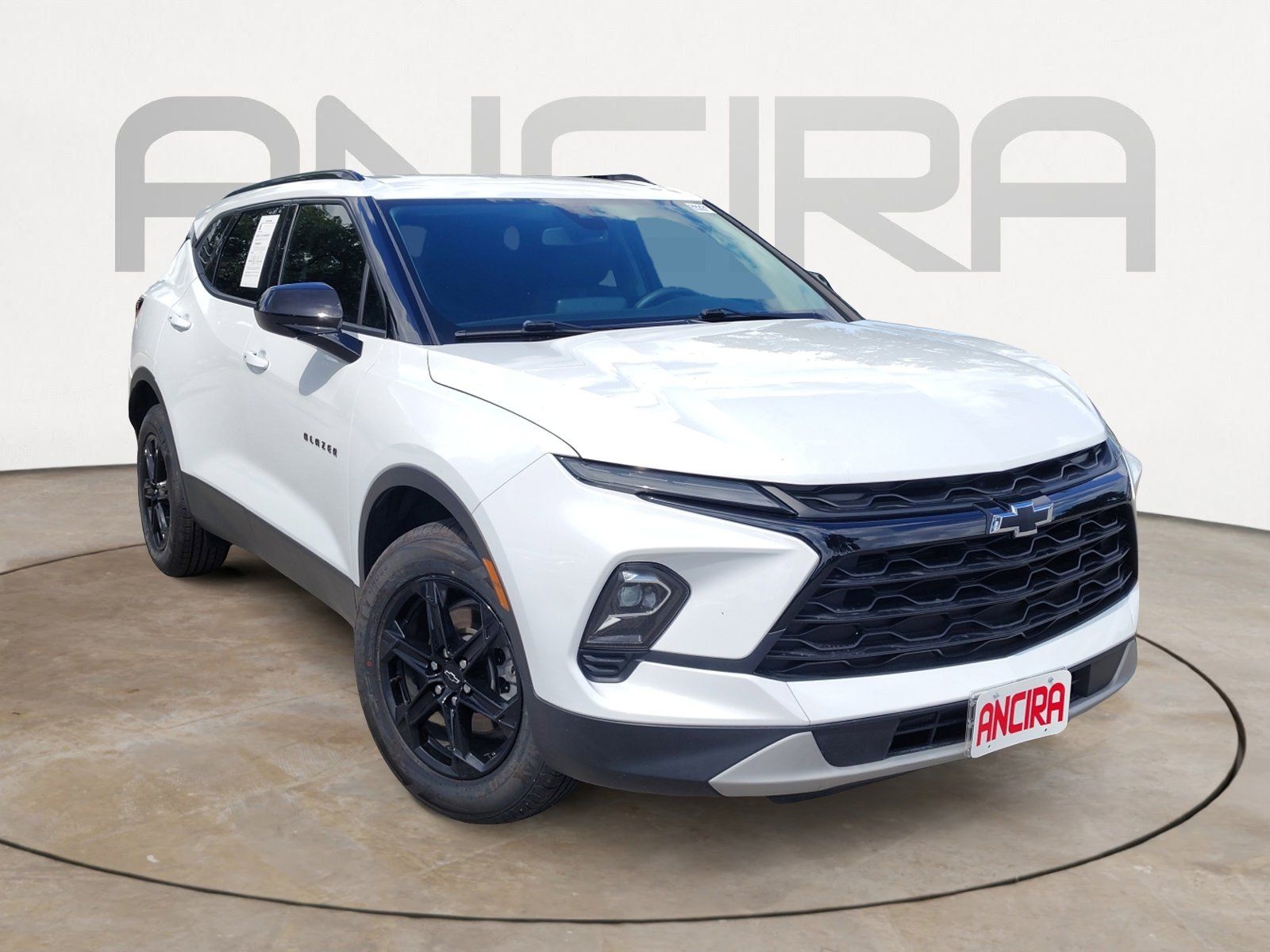 Used Car 2023 Chevrolet Blazer  Lt For Sale Under $25,000 In San Antonio, Texas