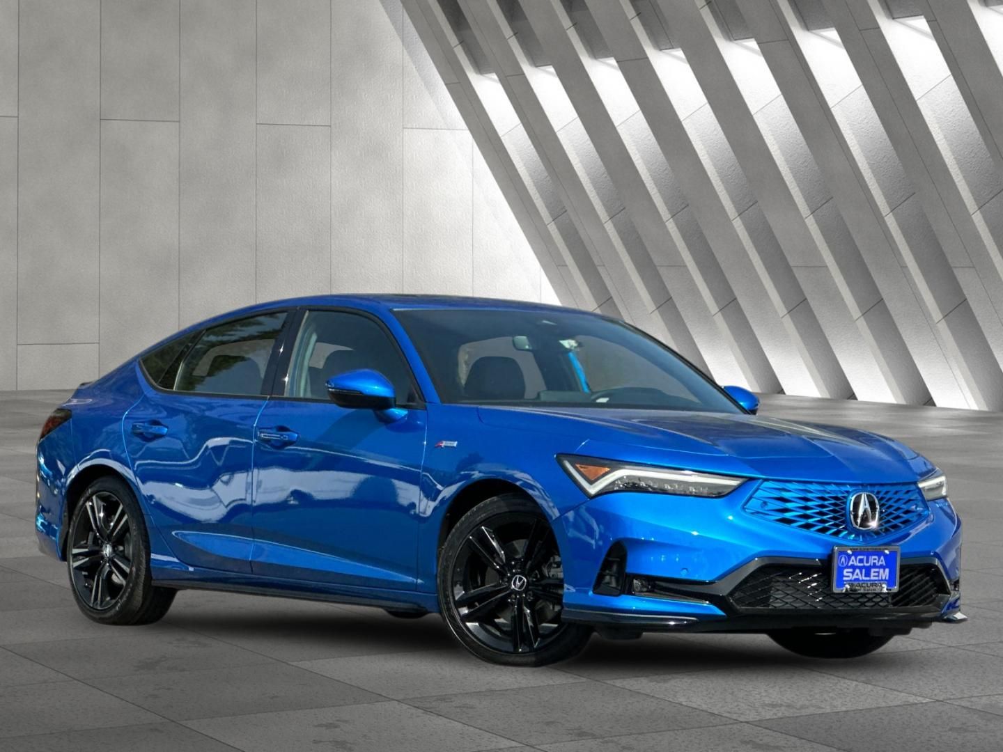 new 2026 Acura Integra car, priced at $40,095
