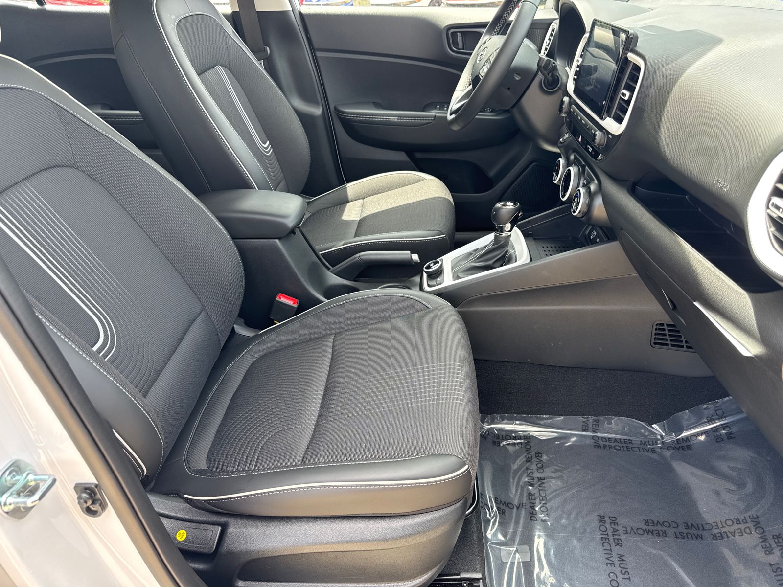 Certified Used 2026 White Hyundai SEL image 13