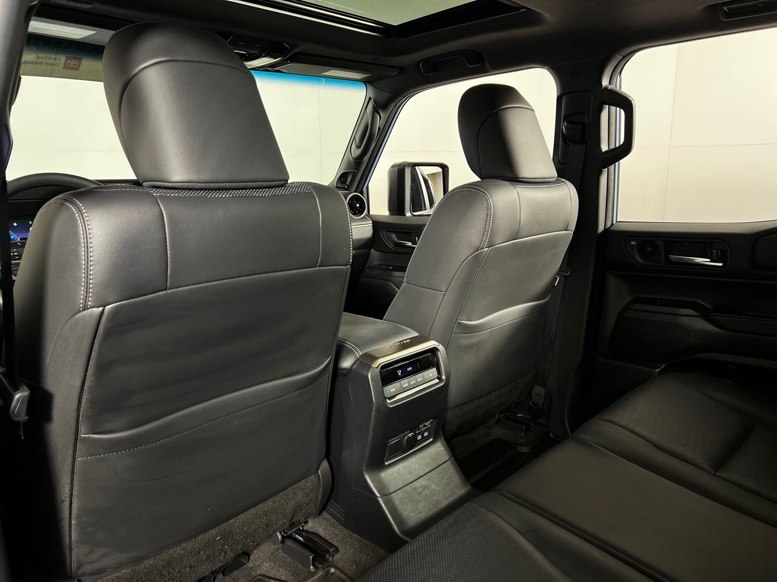 Thumbnail: 2024 Toyota Land Cruiser - 27