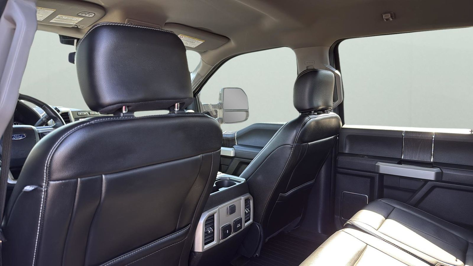 Used Car 2020 Ford F-250sd  Lariat For Sale Under $60,000 In Austin, Texas