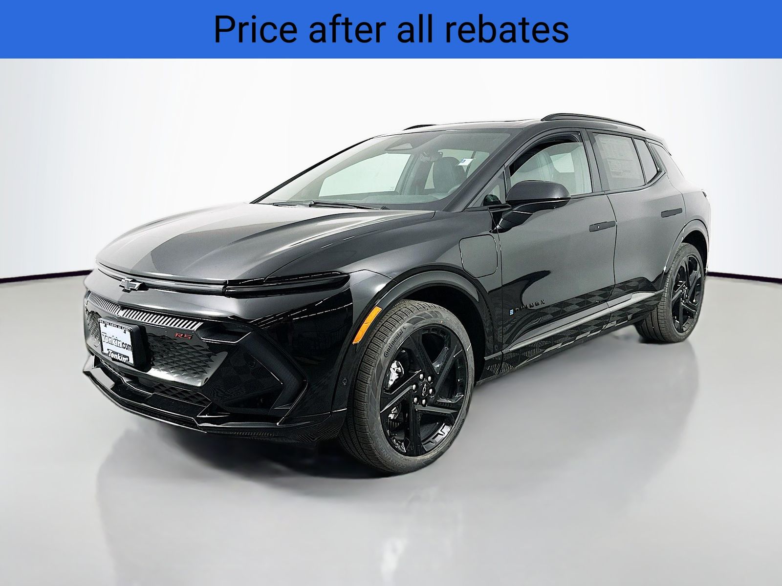 View vehicle photo 5