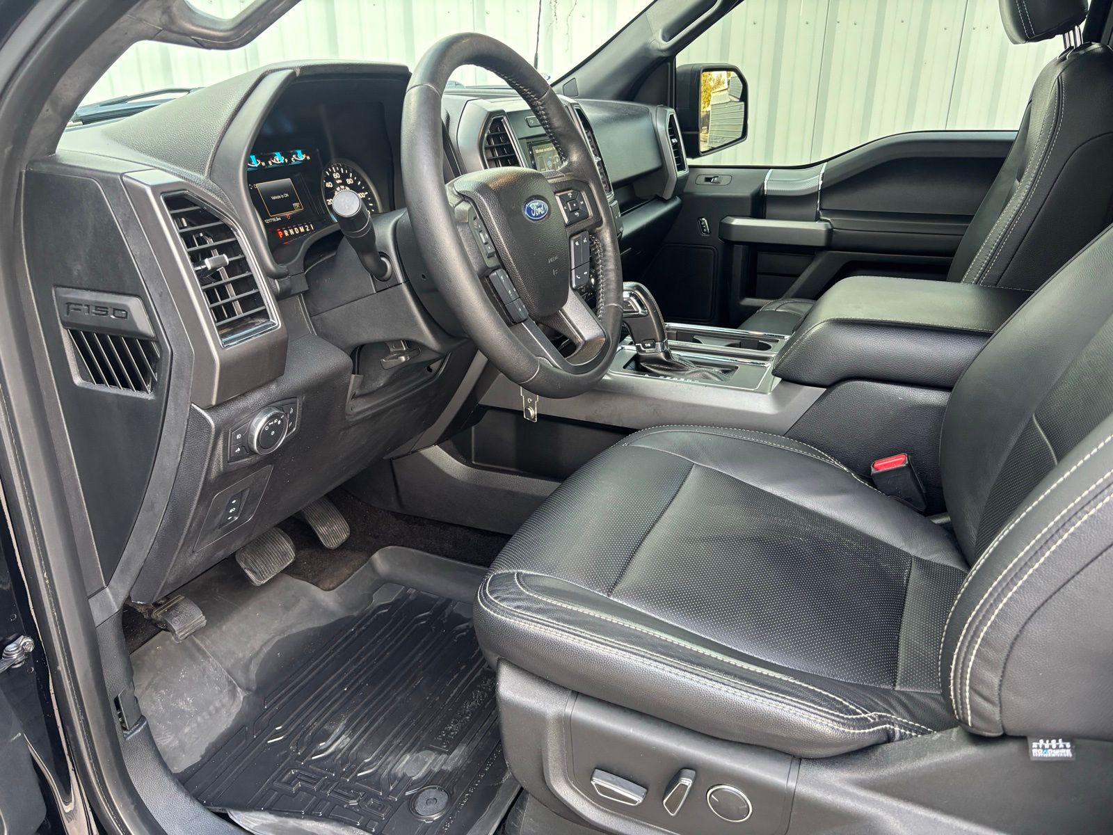 Used Car 2017 Ford F-150  Xlt For Sale Under $25,000 In Austin, Texas