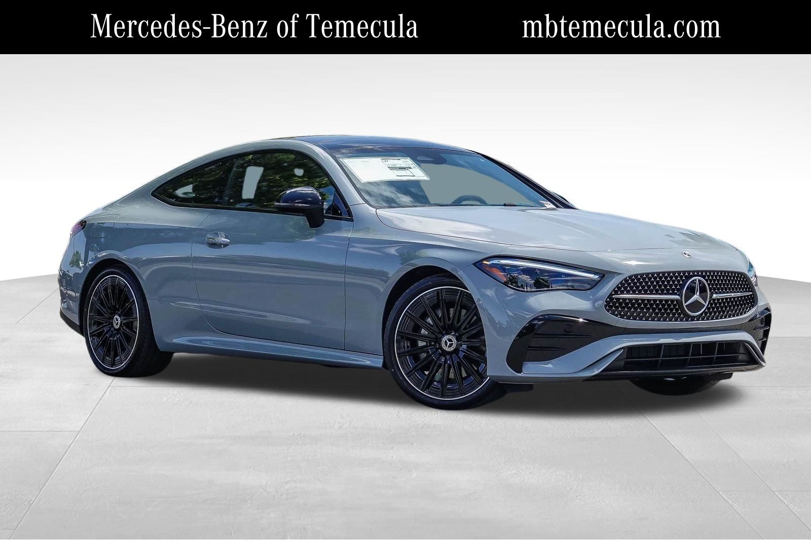 2026 Mercedes-Benz CLE CLE 300