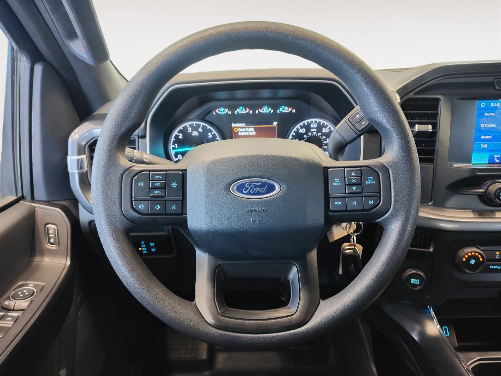 Used Car 2023 Ford F-150  Xl For Sale Under $30,000 In San Antonio, Texas