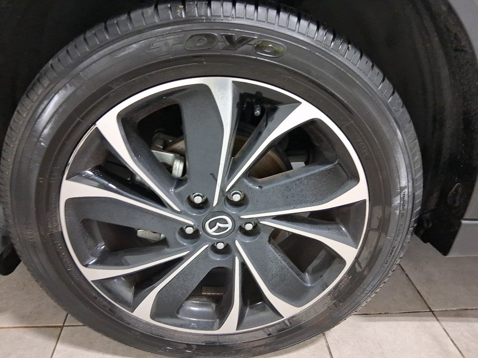 Used Car 2023 Mazda Cx-5  2.5 S Premium Package For Sale Under $30,000 In Austin, Texas