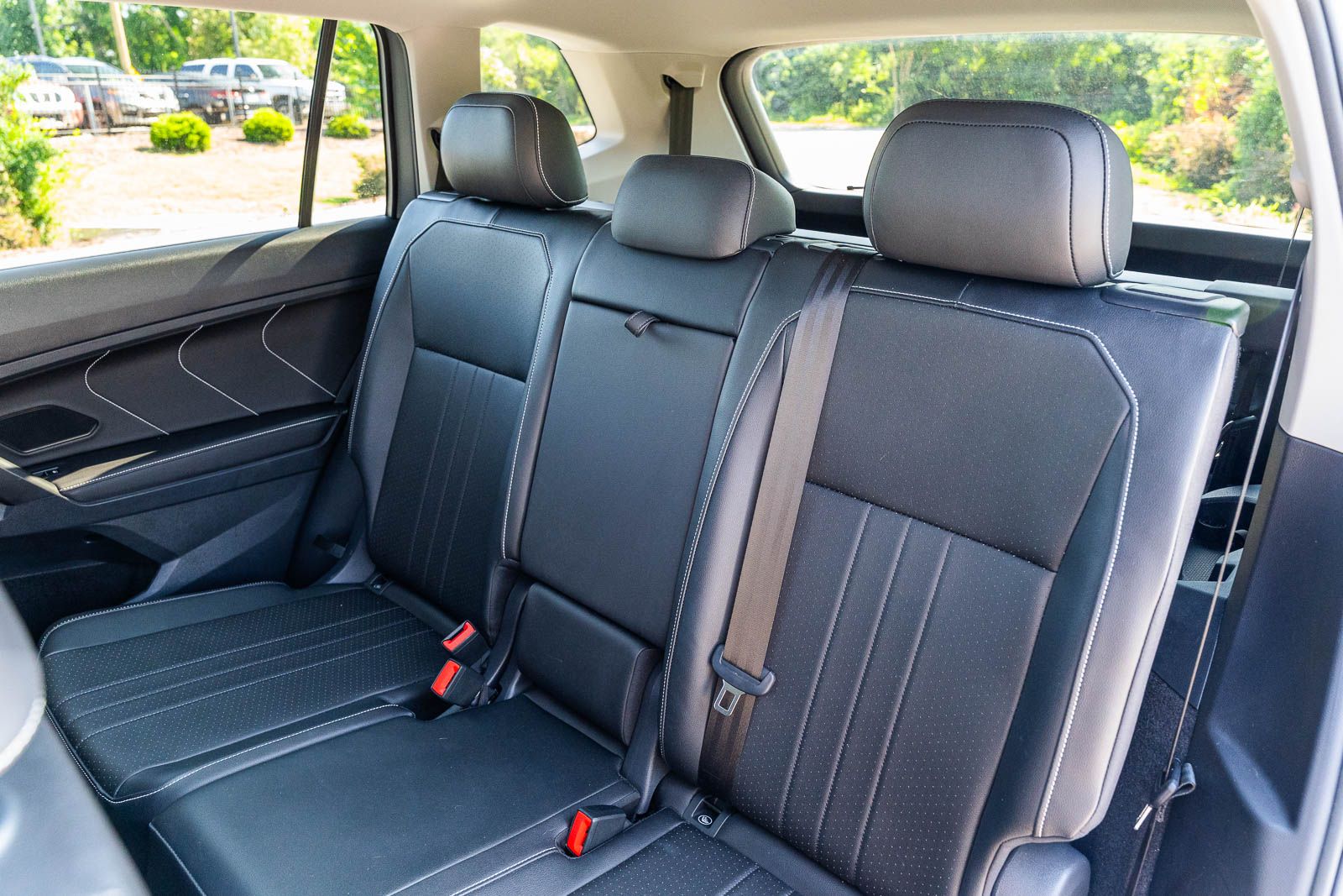Used 2023 Volkswagen Tiguan SUV