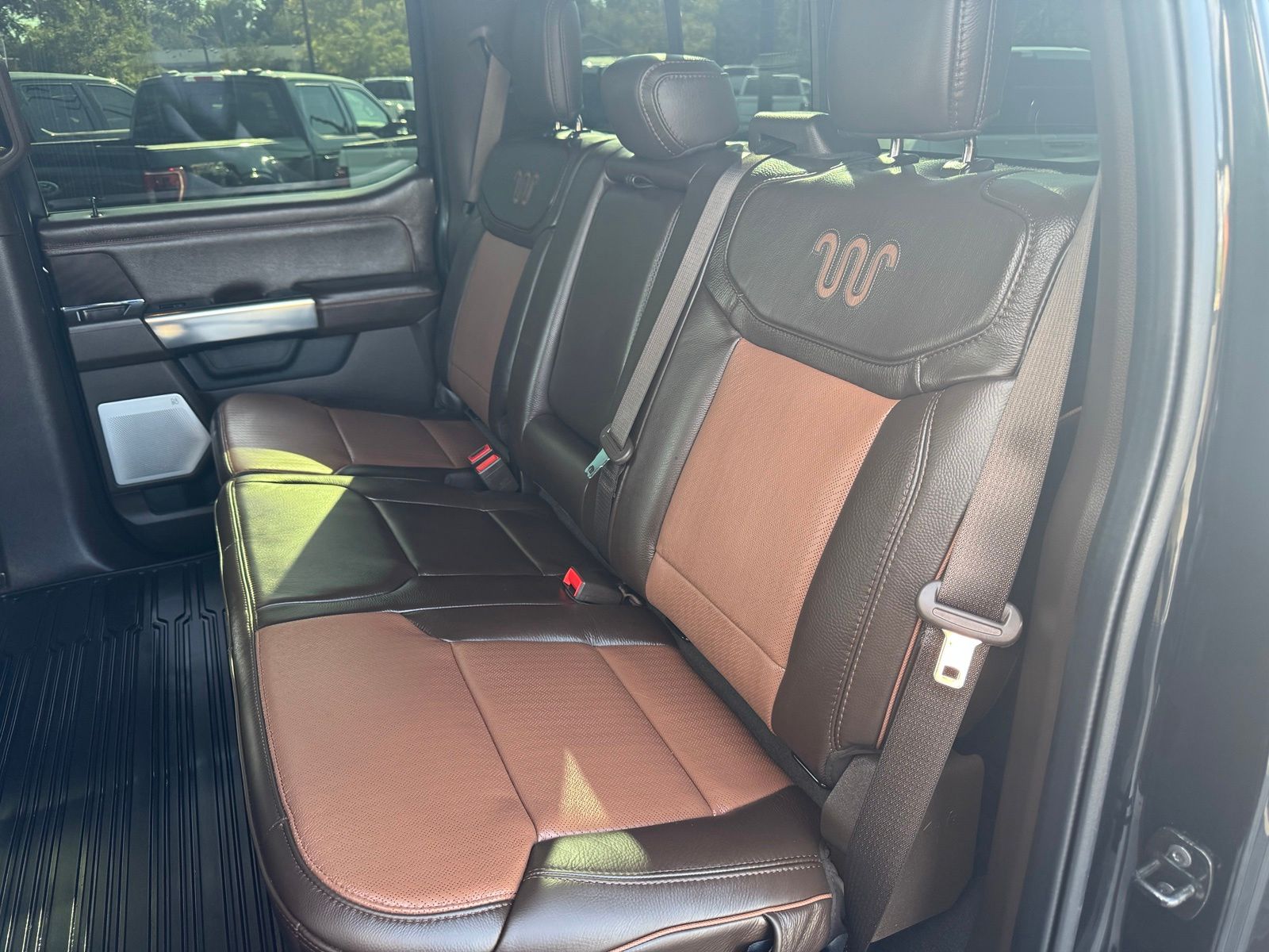 Used 2026 Ford F-350SD Truck