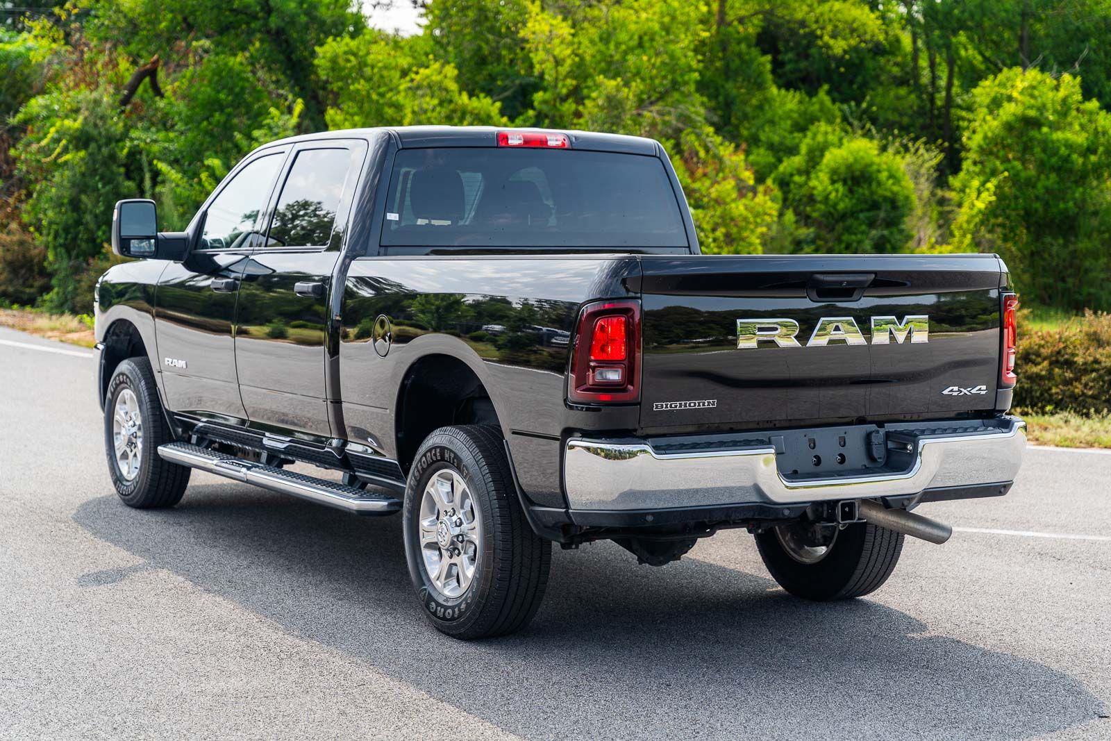 Used 2025 Ram 2500 Truck