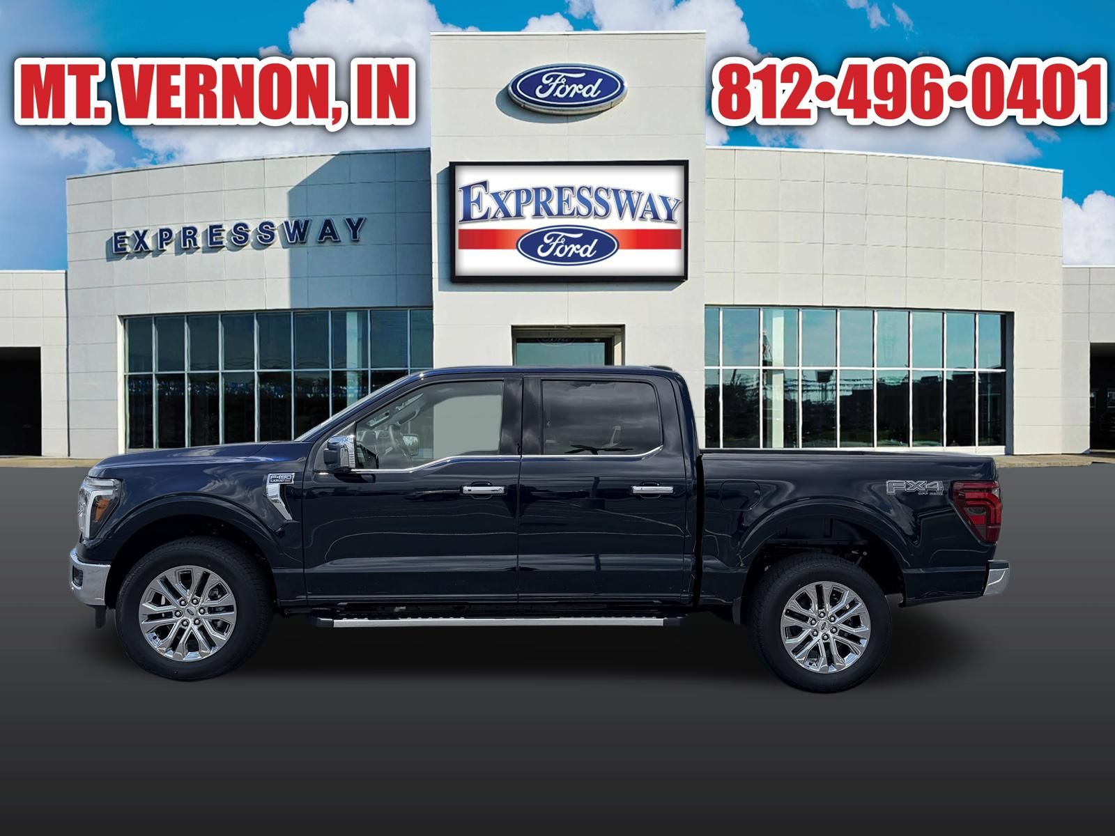 2026 Ford F-150 image 9