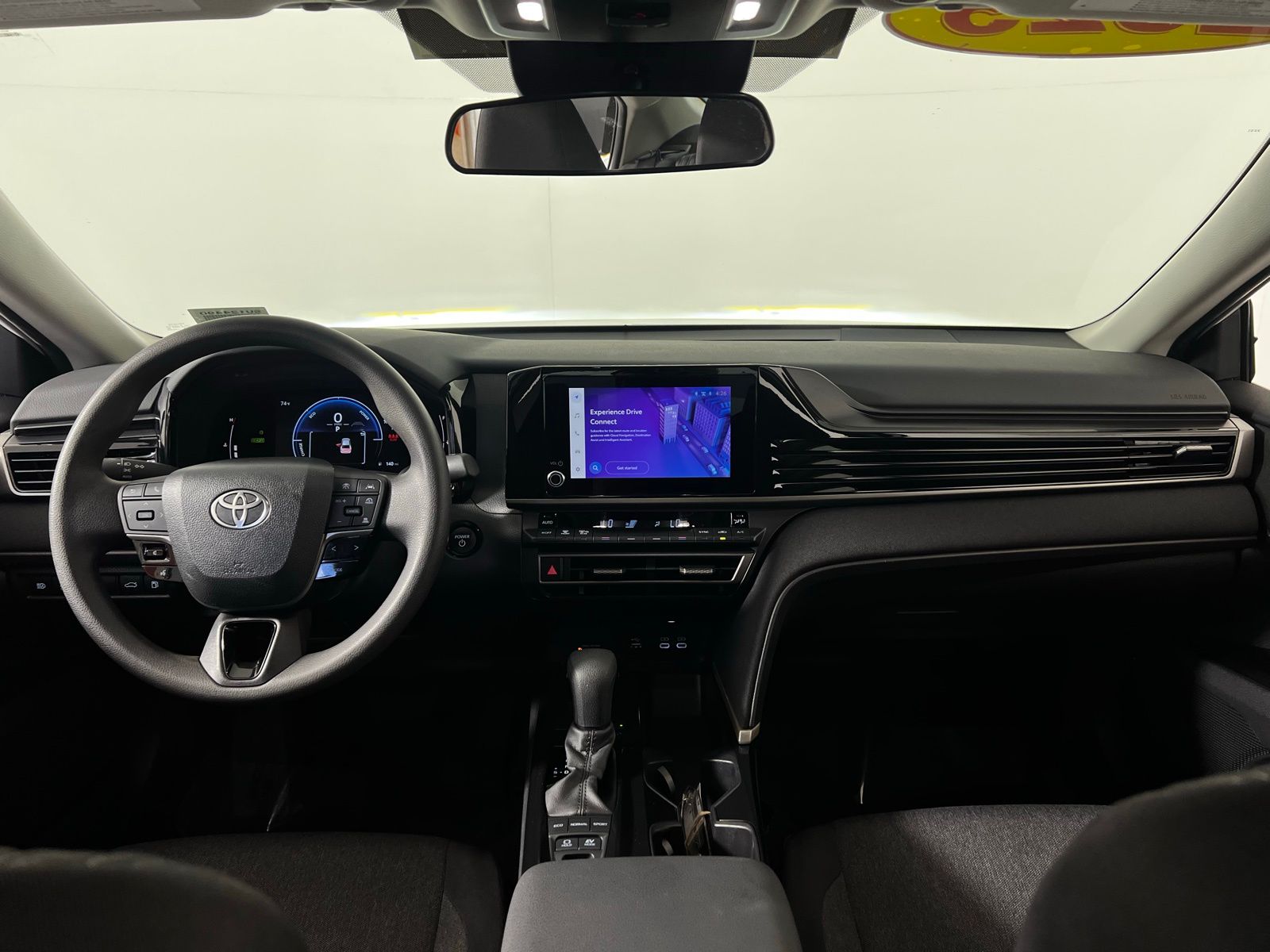 Thumbnail: 2025 Toyota Camry - 22