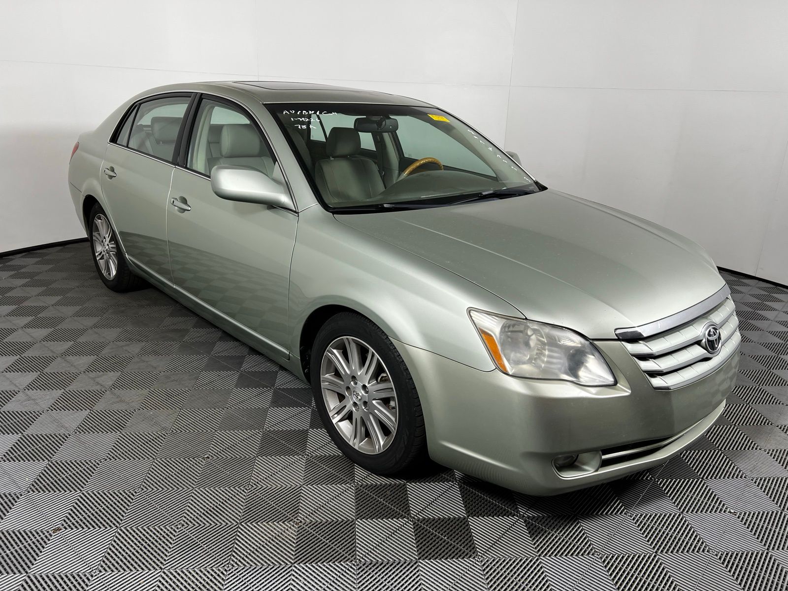 Thumbnail: 2007 Toyota Avalon - 3