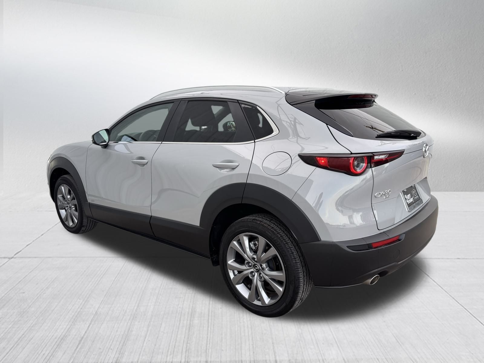 Used Car 2025 Mazda Cx-30  2.5 S Preferred Package For Sale Under $30,000 In Austin, Texas