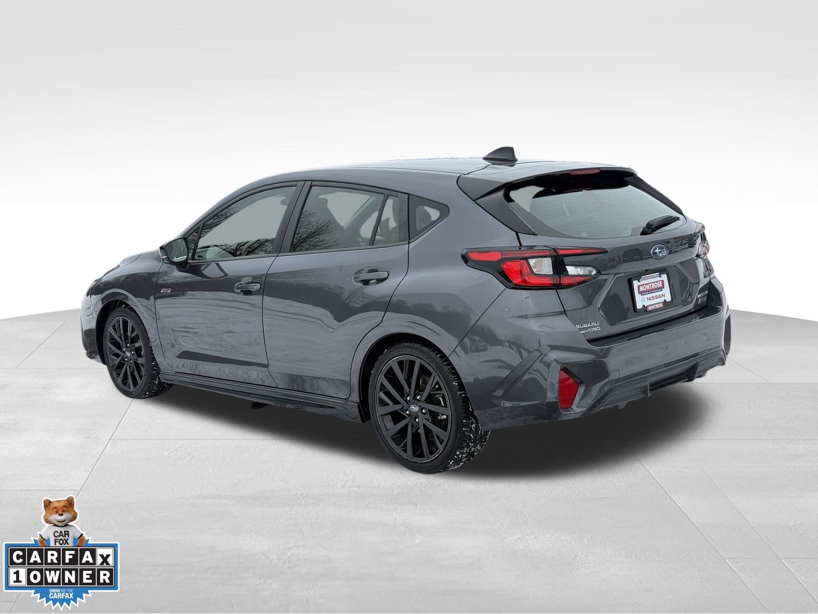 View vehicle photo 5