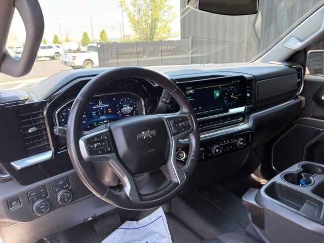 Used 2022 Chevrolet Silverado 1500 Truck