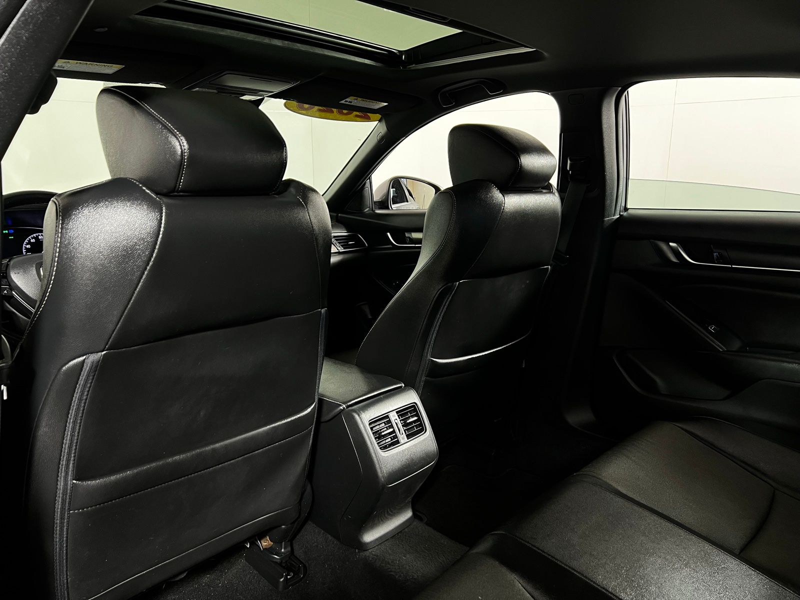 Thumbnail: 2020 Honda Accord - 22