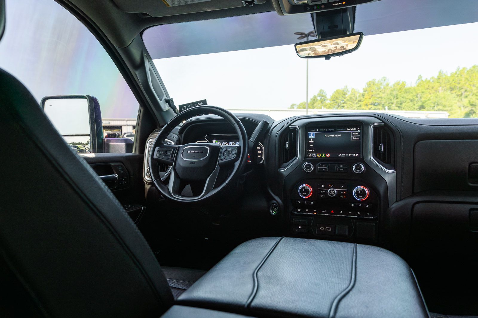 Used 2023 GMC Sierra 2500HD Truck