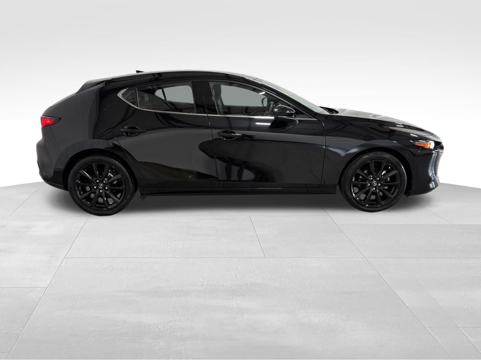 Used Car 2021 Mazda Mazda3  Premium For Sale Under $25,000 In Austin, Texas