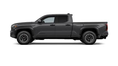 new 2026 Toyota Tacoma car