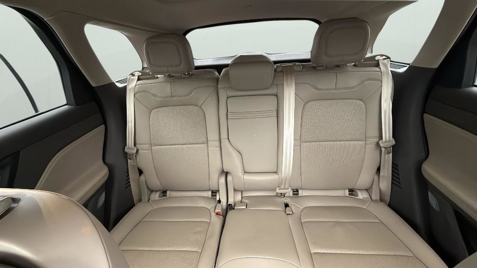 Used Car 2023 Lincoln Corsair  Reserve For Sale Under $50,000 In Austin, Texas